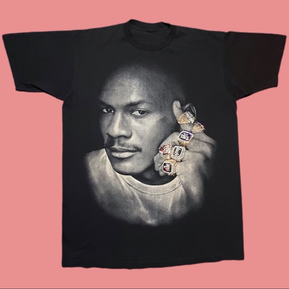 Other - VTG MJ Tee